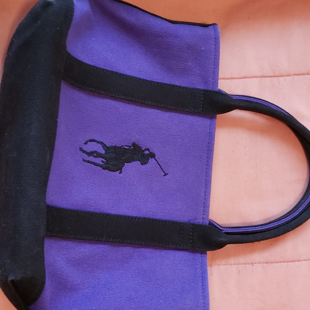 Hand Tote